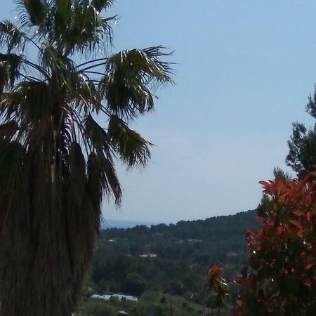 T2 Entre St Cyr Sur Mer Et Bandol La Madrague Exterior photo